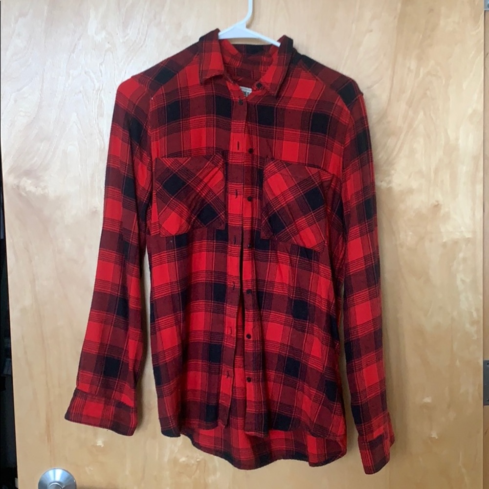 Flannel